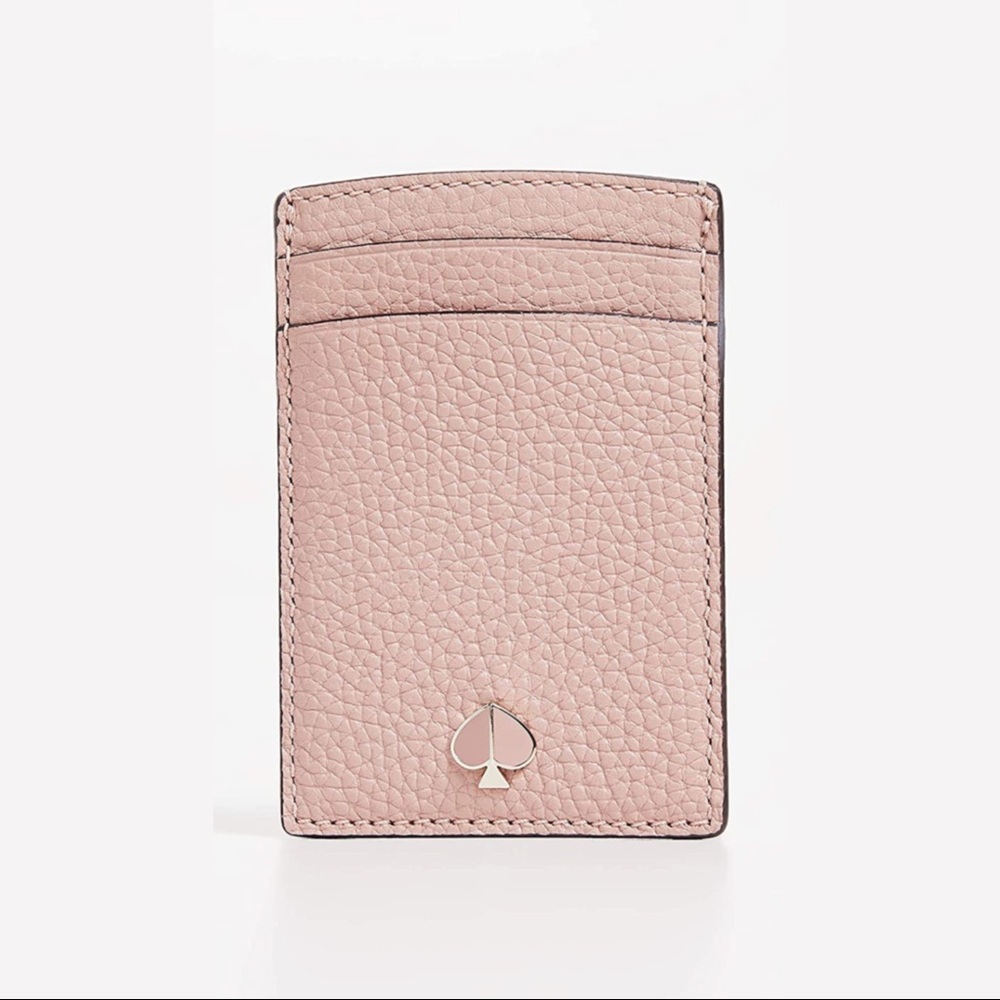 ❗️FLASH SALE❗️ NWOT Kate Spade Polly Card Holder
